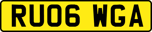 RU06WGA
