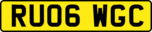 RU06WGC