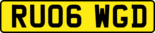 RU06WGD