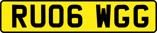 RU06WGG
