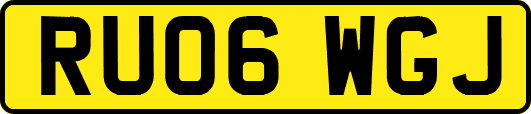 RU06WGJ