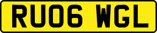 RU06WGL