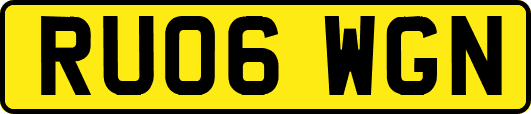 RU06WGN