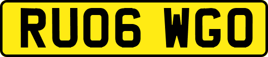 RU06WGO