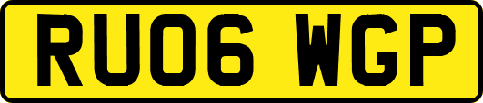 RU06WGP