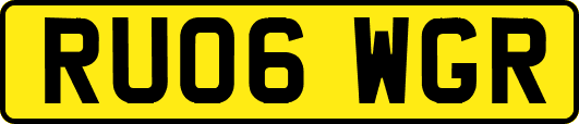 RU06WGR
