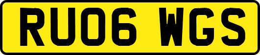 RU06WGS