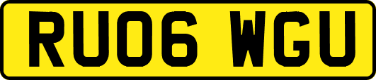 RU06WGU