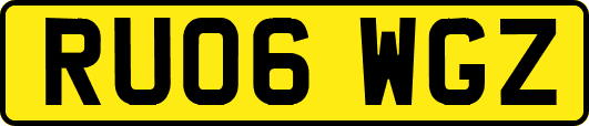 RU06WGZ