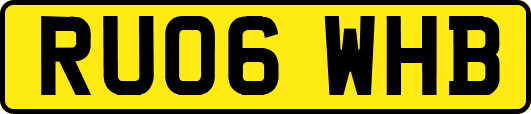 RU06WHB