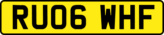 RU06WHF