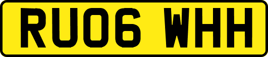 RU06WHH