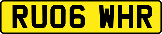 RU06WHR