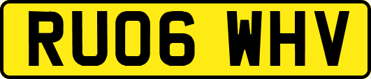 RU06WHV