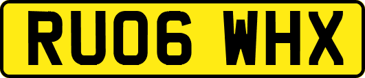 RU06WHX
