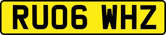 RU06WHZ