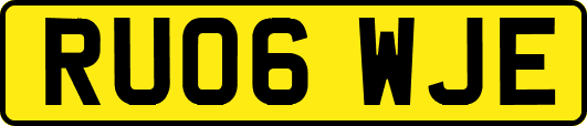 RU06WJE