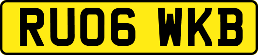RU06WKB