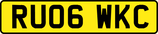 RU06WKC