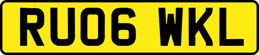 RU06WKL