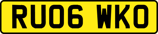 RU06WKO