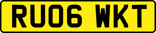 RU06WKT