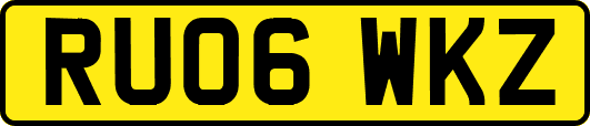 RU06WKZ