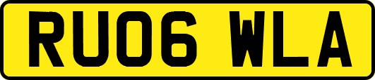 RU06WLA