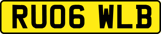 RU06WLB
