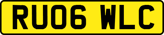 RU06WLC