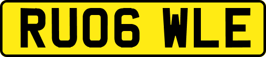 RU06WLE