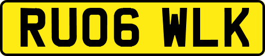 RU06WLK