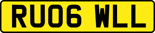 RU06WLL
