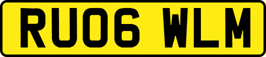 RU06WLM