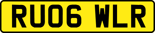 RU06WLR