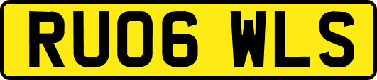 RU06WLS
