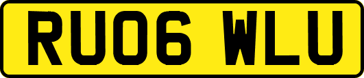 RU06WLU