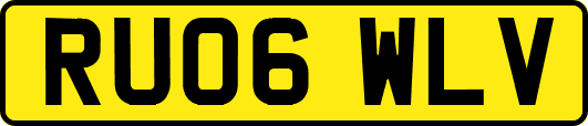 RU06WLV