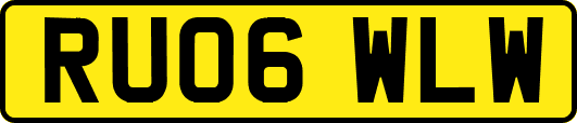 RU06WLW