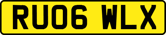 RU06WLX