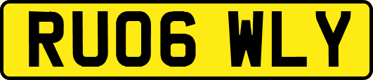 RU06WLY