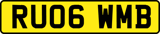 RU06WMB