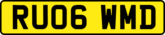 RU06WMD