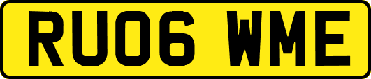 RU06WME