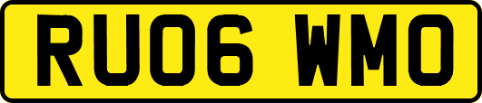 RU06WMO