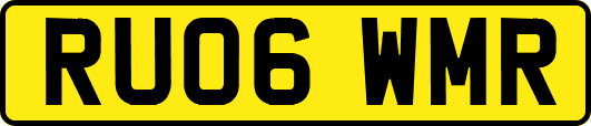 RU06WMR