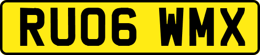 RU06WMX