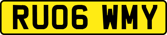 RU06WMY