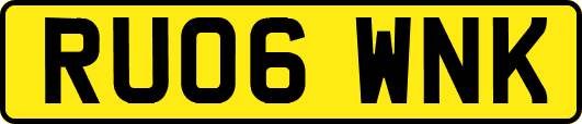 RU06WNK