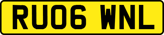 RU06WNL